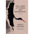 The Song of Stork and Dromedary