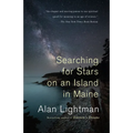 Searching for Stars on an Island in Maine