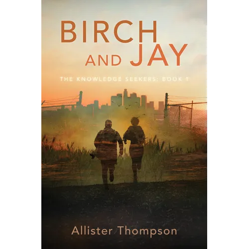 Birch and Jay