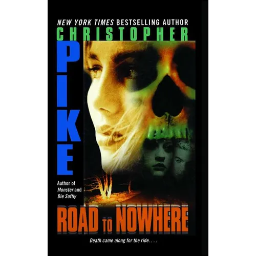Road to Nowhere