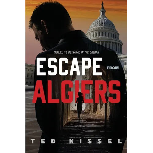 Escape from Algiers