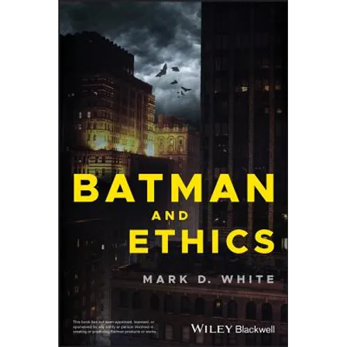 Batman and Ethics