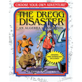 The Dregg Disaster: An Algebra 1 Workbook