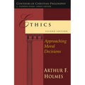 Ethics: Approaching Moral Decisions
