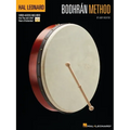 Hal Leonard Bodhran Method - Includes Over Two and a Half Hours of Video Instruction