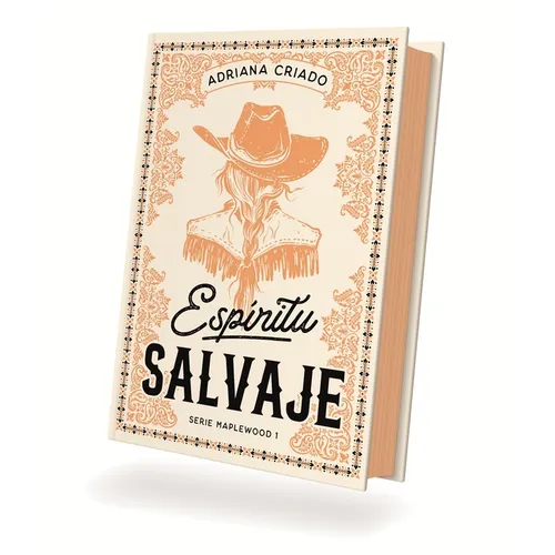 Espíritu Salvaje