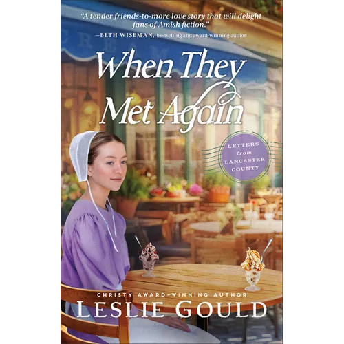 When They Met Again