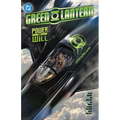 Green Lantern Vol. 3: Power of Will