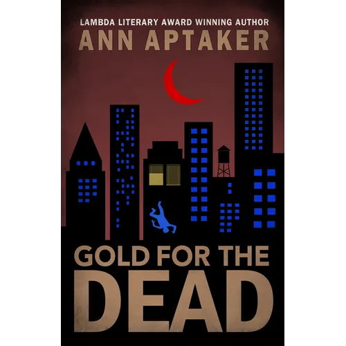 Gold for the Dead
