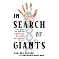 In Search of Giants: The Quest to Find the Genetic Giants of Northern Ireland