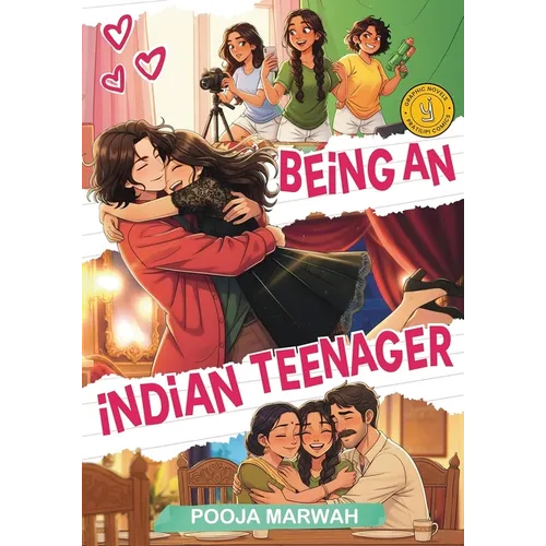 Being an Indian Teenager