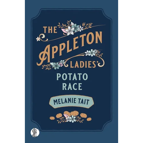 The Appleton Ladies' Potato Race