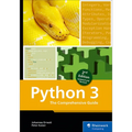 Python 3: The Comprehensive Guide