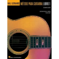 Hal Leonard Metodo Para Guitarra Libro 1 Spanish Edition Will Schmid Greg Koch Spanish-Language Beginner Guitar Method for Acoustic and Electric Guita