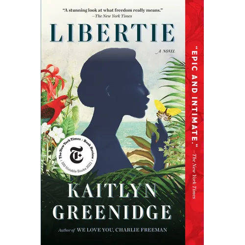 Libertie