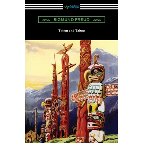 Totem and Taboo