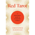 Red Tarot: A Decolonial Guide to Divinatory Literacy
