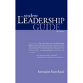 The Student Leadership Guide