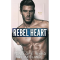 Rebel Heart: Book Two
