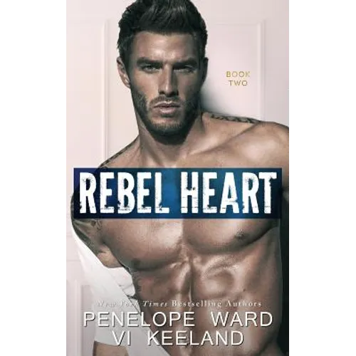 Rebel Heart: Book Two