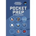 Pocket Prep: 55 emergency preparedness flashcards in your pocket