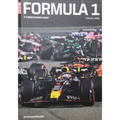 Formula 1 - A Turbocharged Guide