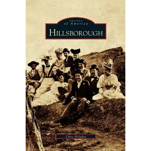 Hillsborough