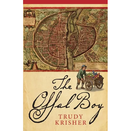 The Offal Boy