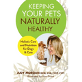 Keeping Your Pets Naturally Healthy