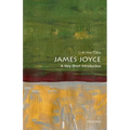James Joyce: A Very Short Introduction