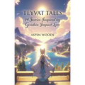 Teyvat Tales: 14 Stories Inspired by Genshin Impact Lore