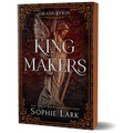 Kingmakers: Graduation (Deluxe Edition)
