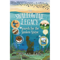 The Swallowtail Legacy 3: Search for the Sunken Statue