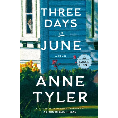 Three Days in June