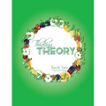 Thinking Theory Book Two (American Edition): Straight-forward, practical and engaging music theory for young students