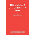 The Comedy of Terrors!: A Play