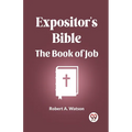 Expositor's Bible The Book Of Job