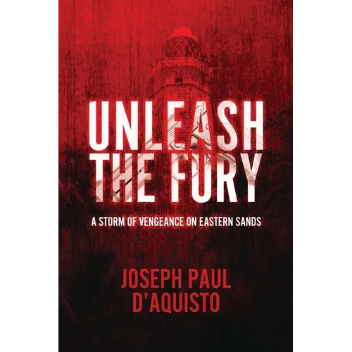 Unleash The Fury