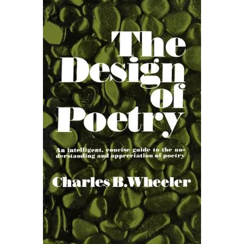 The Design of Poetry