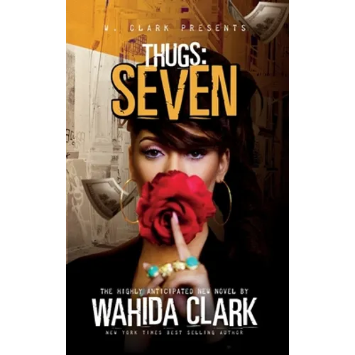 Thugs: Seven Thugs Series (Book 7)
