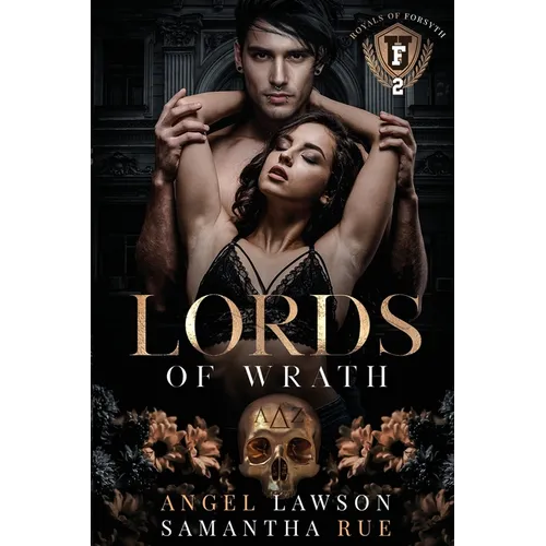 Lords of Wrath