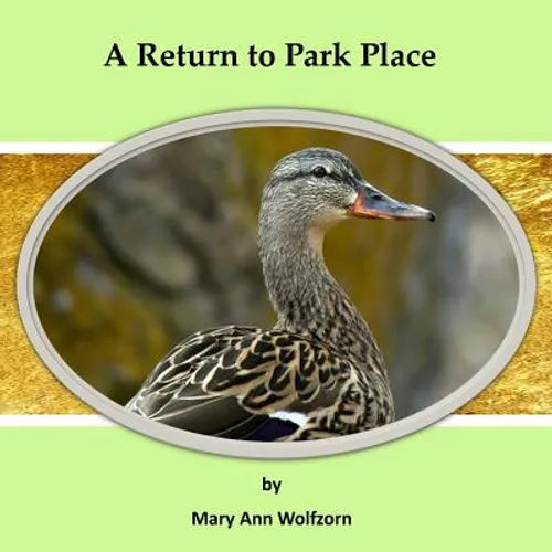 A Return to Park Place