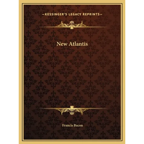 New Atlantis