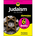 Judaism All-In-One for Dummies
