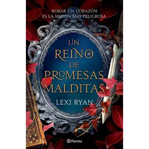 Un Reino de Promesas Malditas