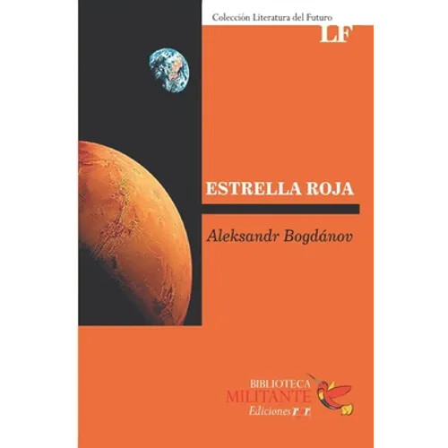 Estrella Roja: Novela utópica