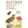 Kaufman Field Guide to Nature of the Midwest