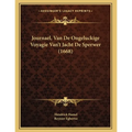 Journael, Van De Ongeluckige Voyagie Van't Jacht De Sperwer (1668)