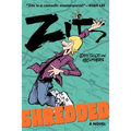 Zits: Shredded
