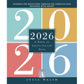 2026: A Book of Grace-Filled Days